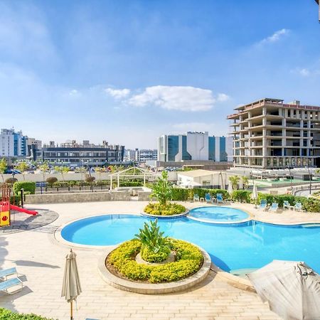 Lofts By Elegant Apartment Cairo Ngoại thất bức ảnh