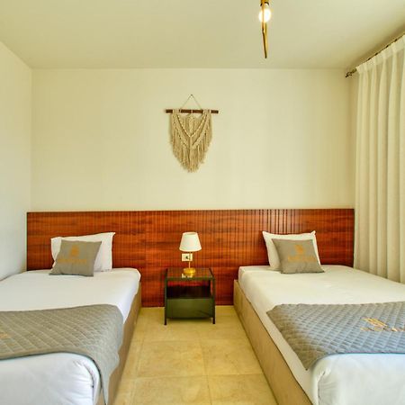 Lofts By Elegant Apartment Cairo Ngoại thất bức ảnh
