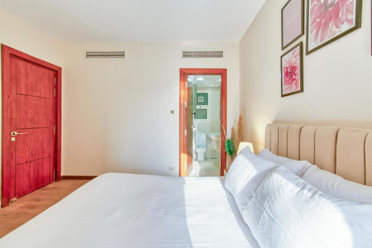 Lofts By Elegant Apartment Cairo Ngoại thất bức ảnh