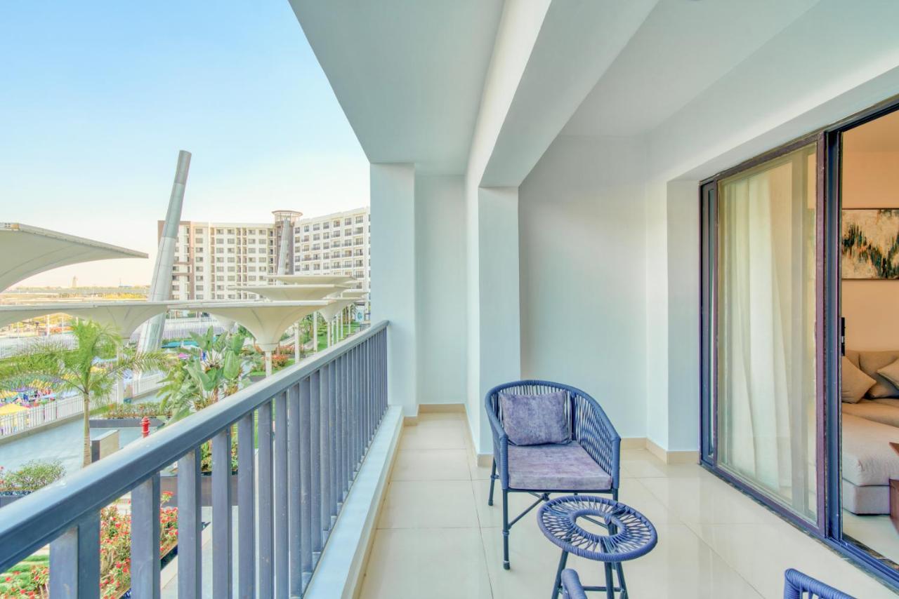 Lofts By Elegant Apartment Cairo Ngoại thất bức ảnh