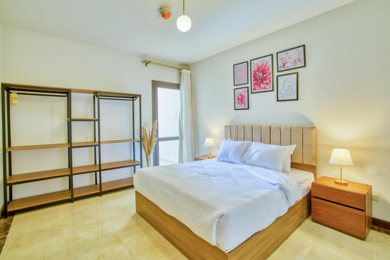Lofts By Elegant Apartment Cairo Ngoại thất bức ảnh