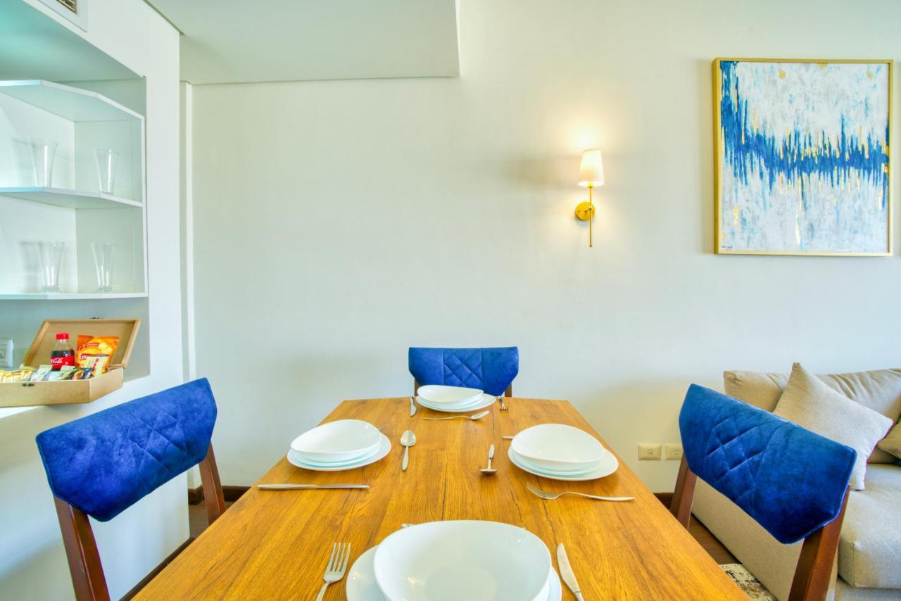 Lofts By Elegant Apartment Cairo Ngoại thất bức ảnh