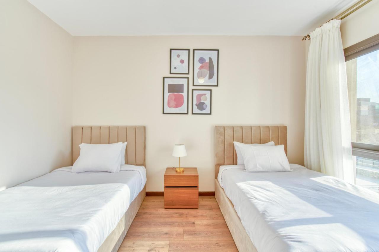 Lofts By Elegant Apartment Cairo Ngoại thất bức ảnh