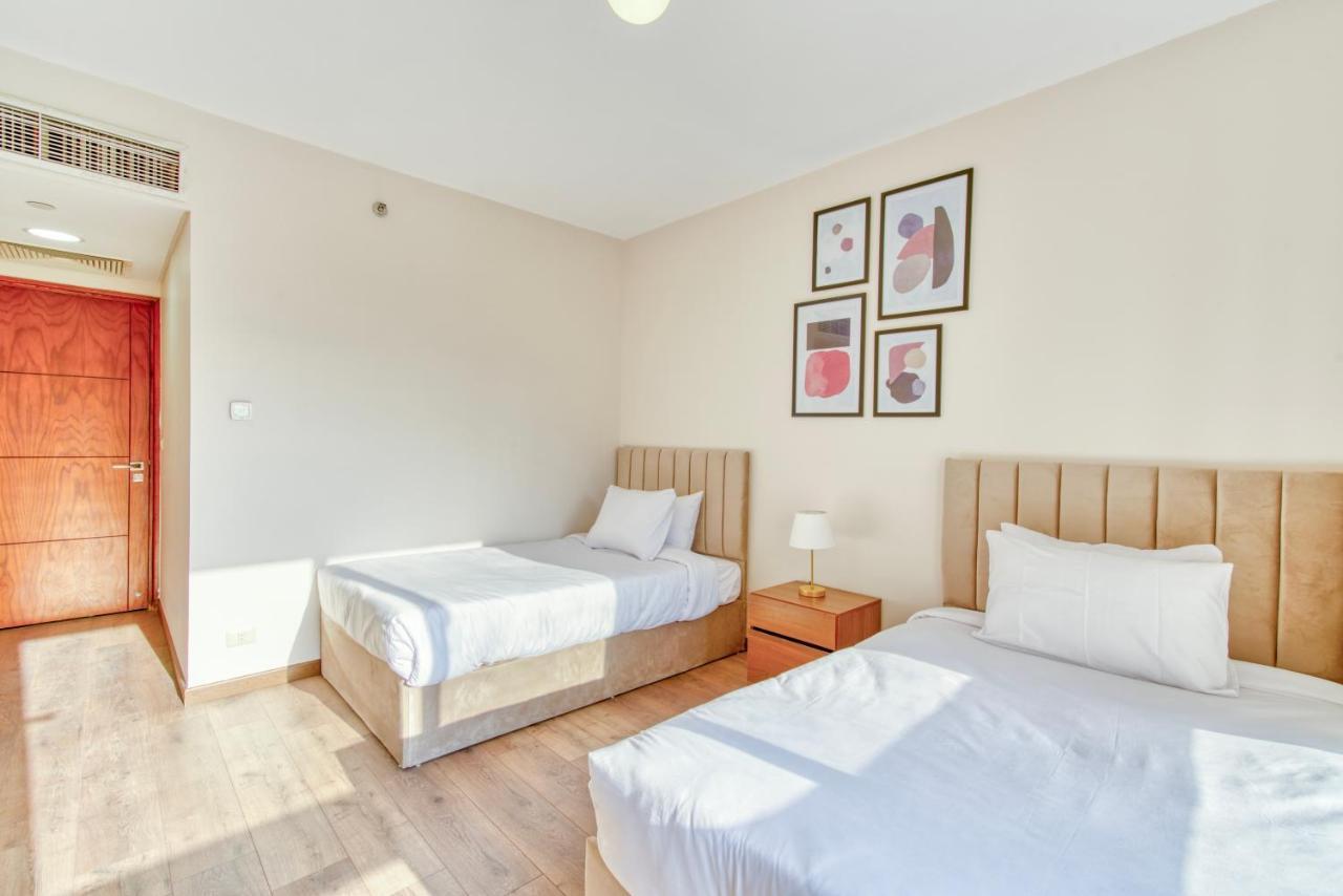 Lofts By Elegant Apartment Cairo Ngoại thất bức ảnh