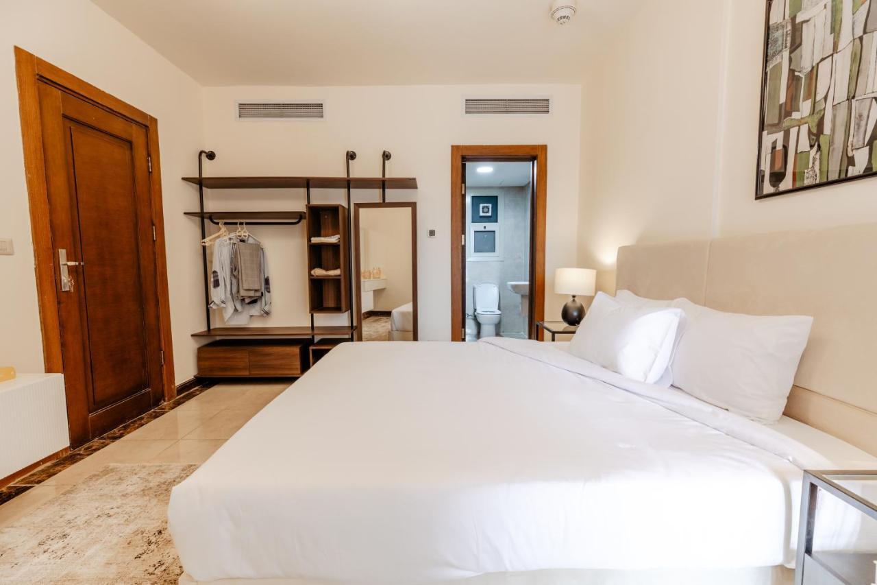 Lofts By Elegant Apartment Cairo Ngoại thất bức ảnh