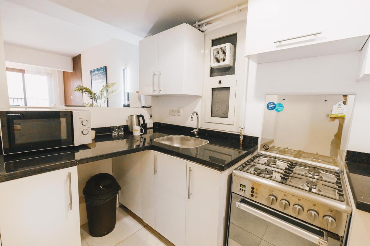 Lofts By Elegant Apartment Cairo Ngoại thất bức ảnh