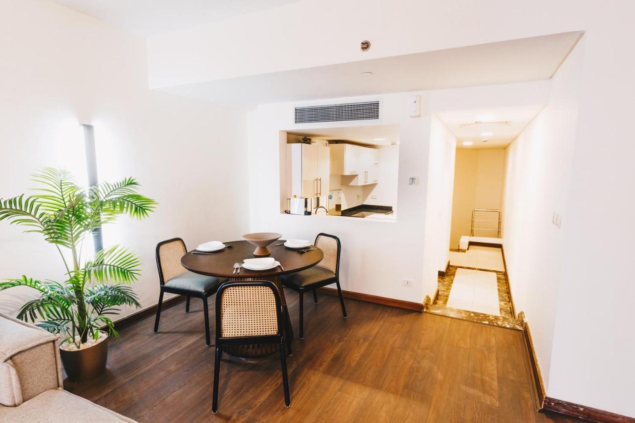 Lofts By Elegant Apartment Cairo Ngoại thất bức ảnh