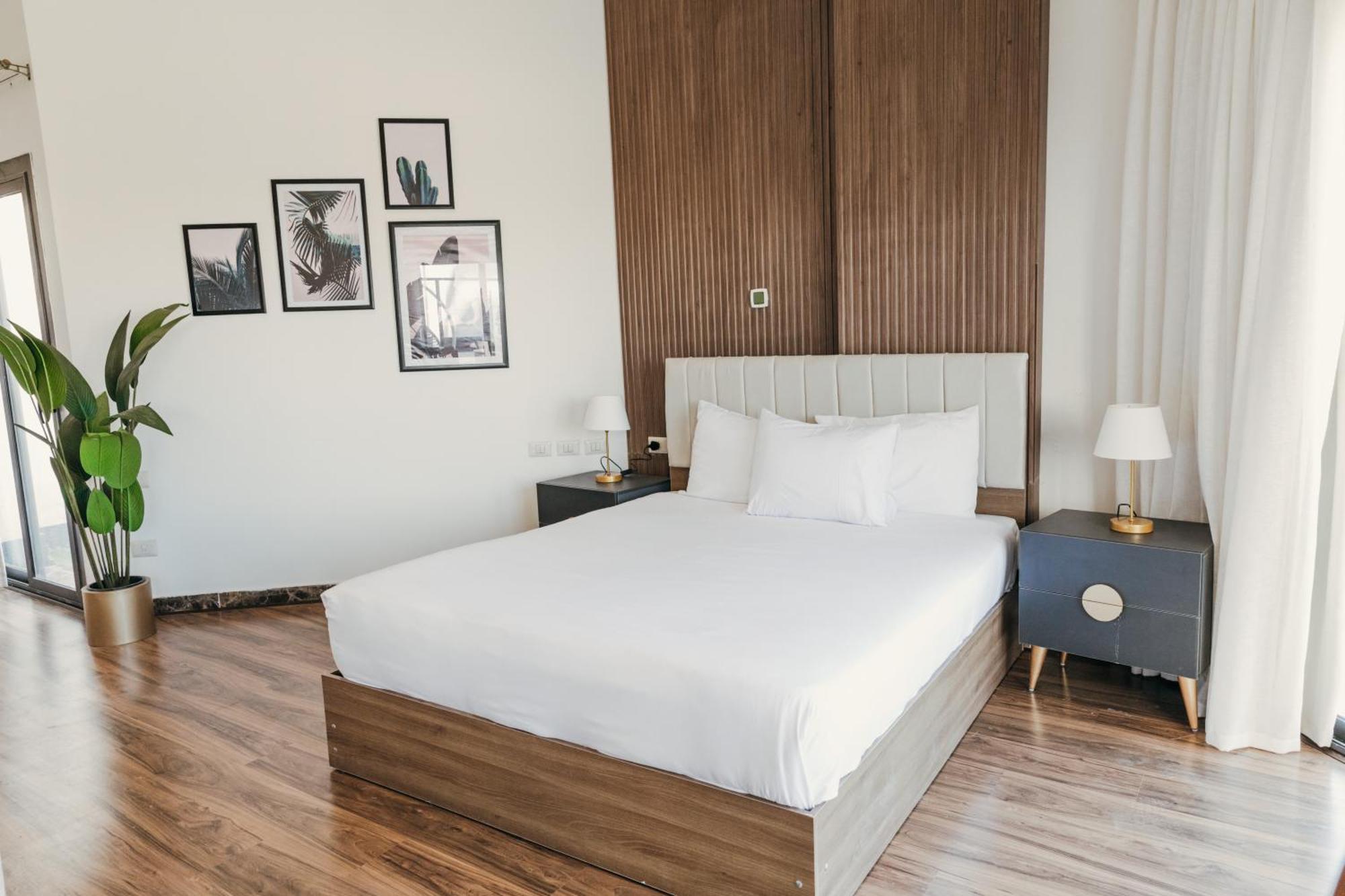 Lofts By Elegant Apartment Cairo Ngoại thất bức ảnh