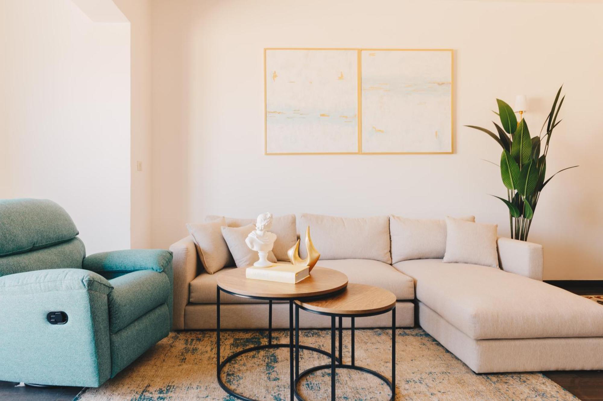 Lofts By Elegant Apartment Cairo Ngoại thất bức ảnh