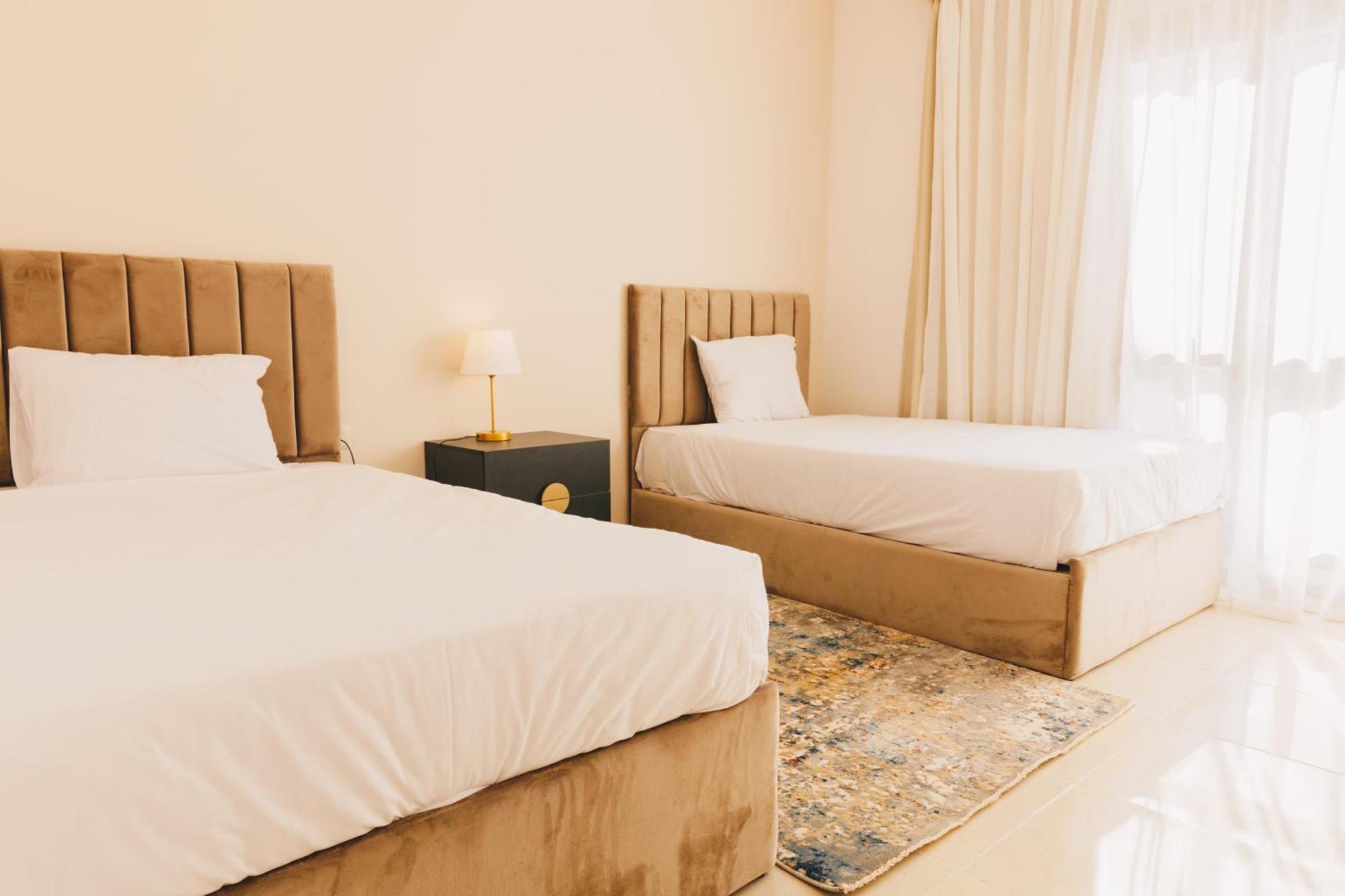 Lofts By Elegant Apartment Cairo Ngoại thất bức ảnh