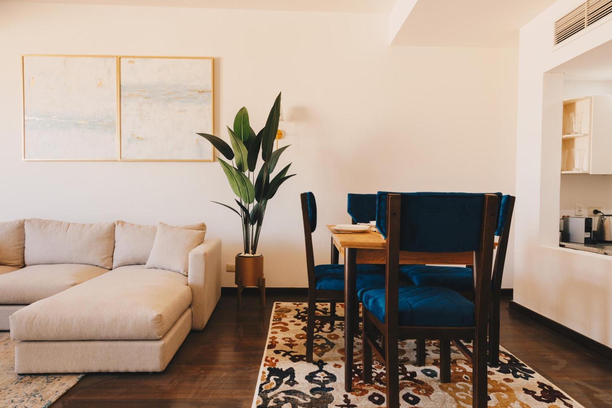 Lofts By Elegant Apartment Cairo Ngoại thất bức ảnh