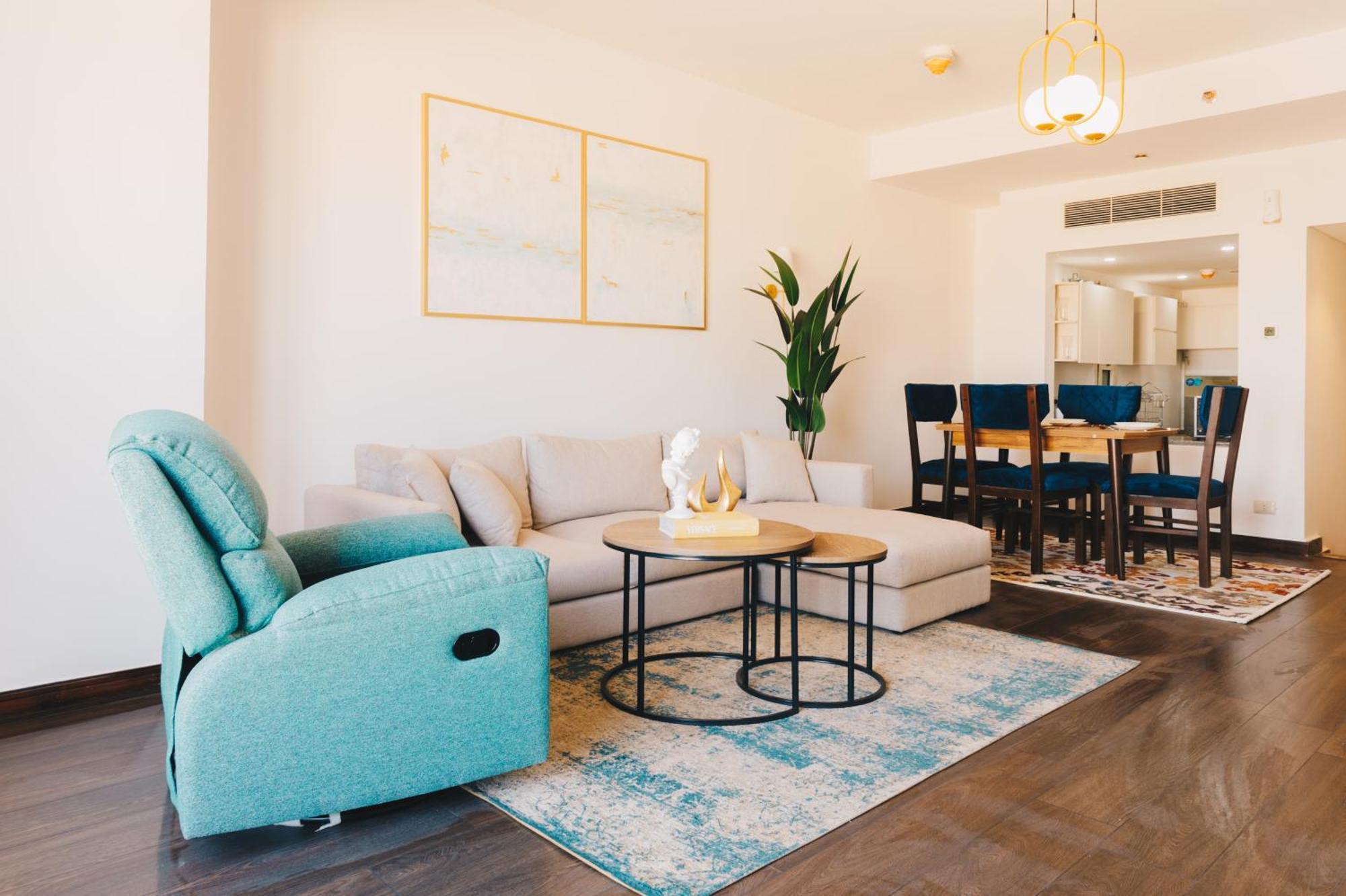Lofts By Elegant Apartment Cairo Ngoại thất bức ảnh