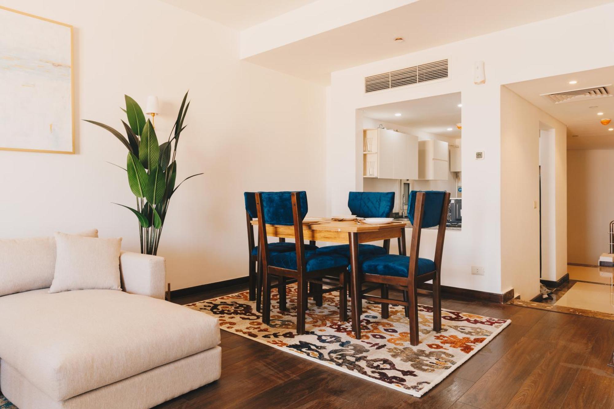 Lofts By Elegant Apartment Cairo Ngoại thất bức ảnh