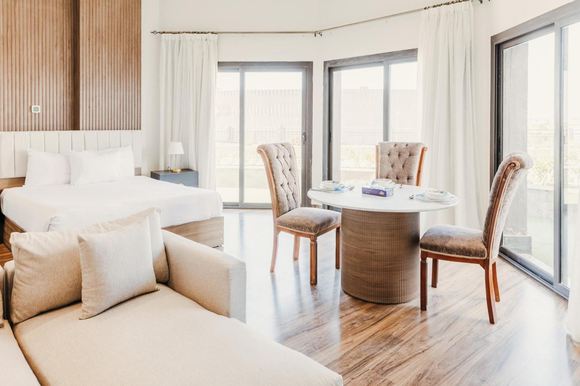 Lofts By Elegant Apartment Cairo Ngoại thất bức ảnh