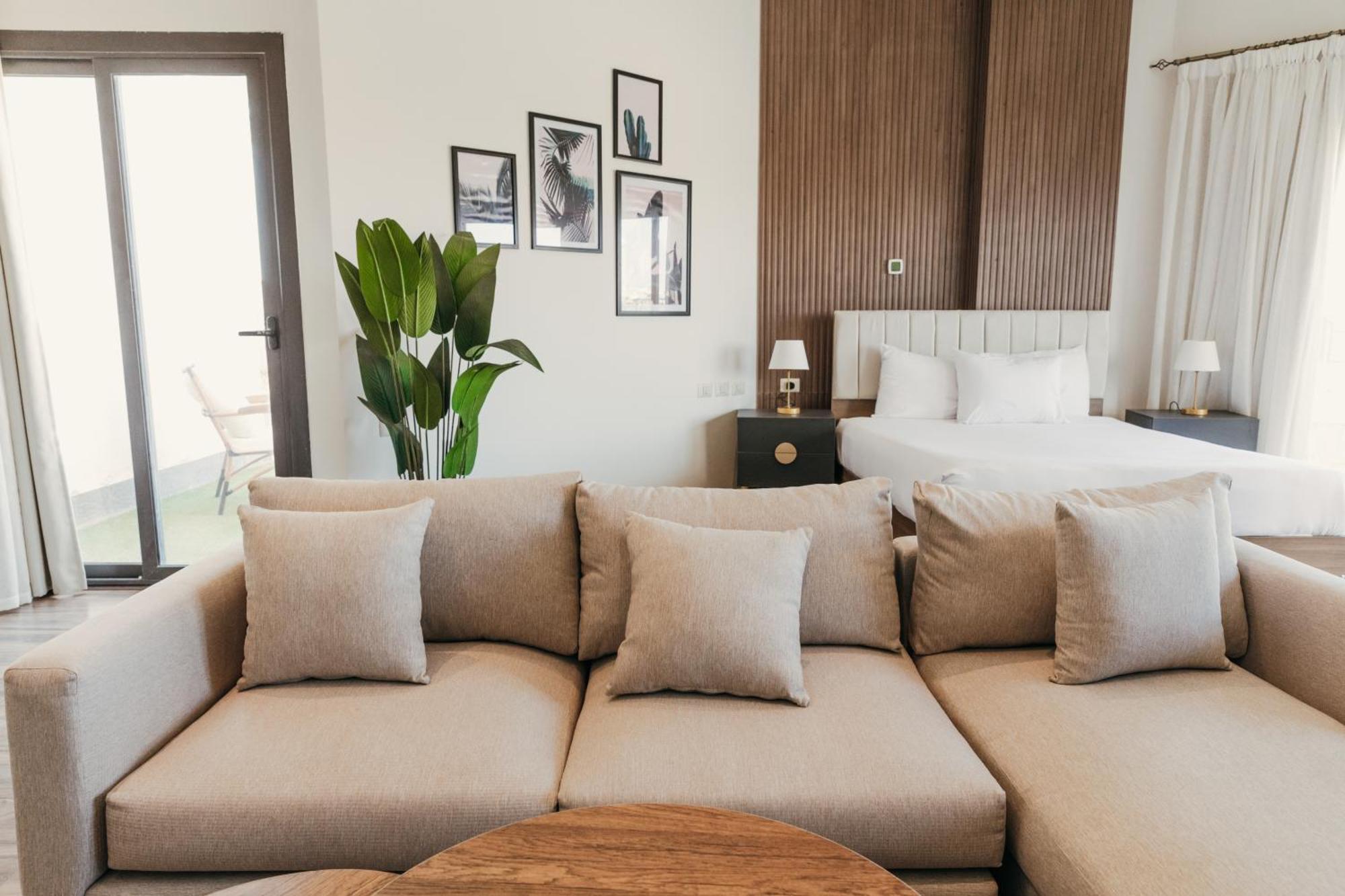 Lofts By Elegant Apartment Cairo Ngoại thất bức ảnh