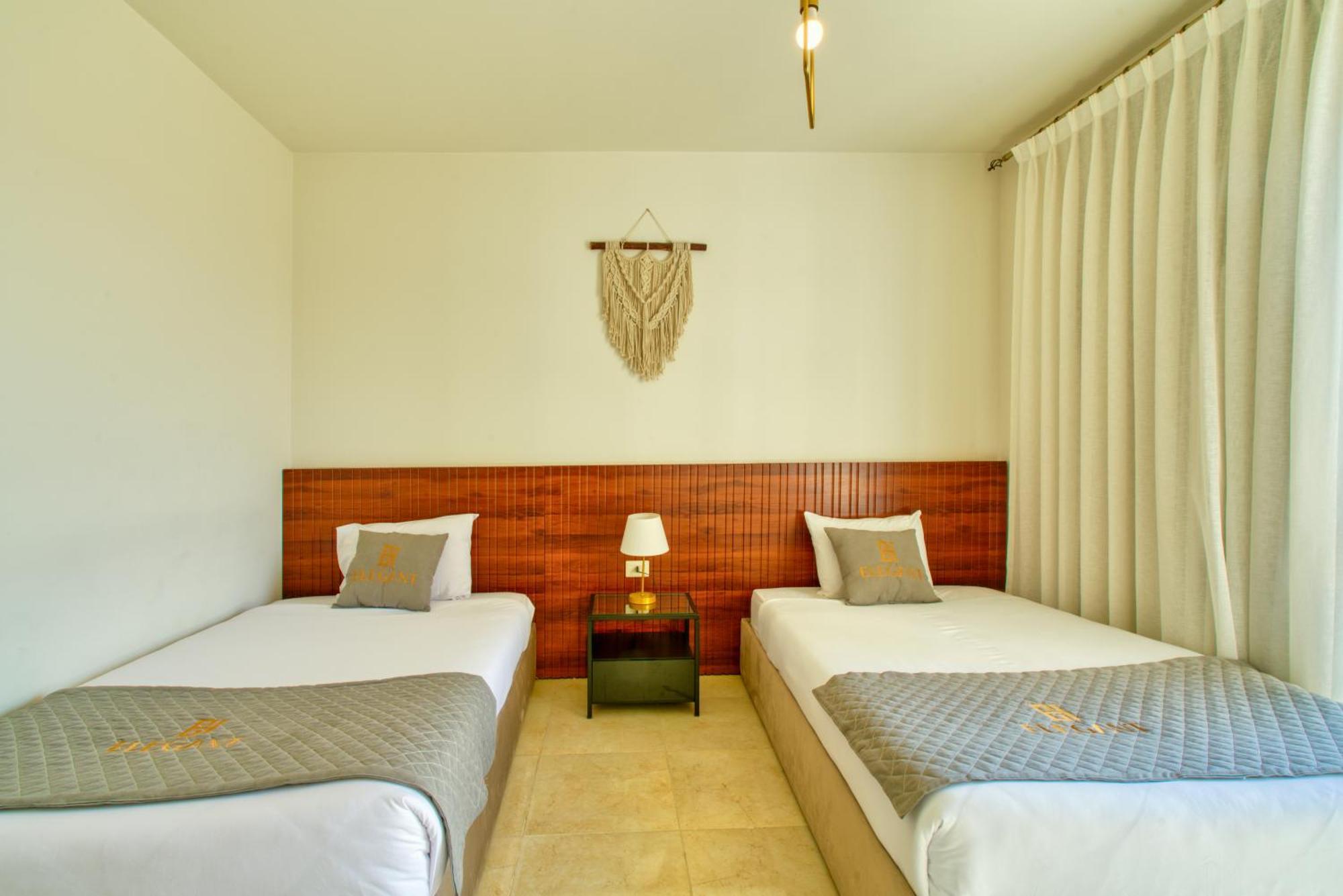 Lofts By Elegant Apartment Cairo Ngoại thất bức ảnh