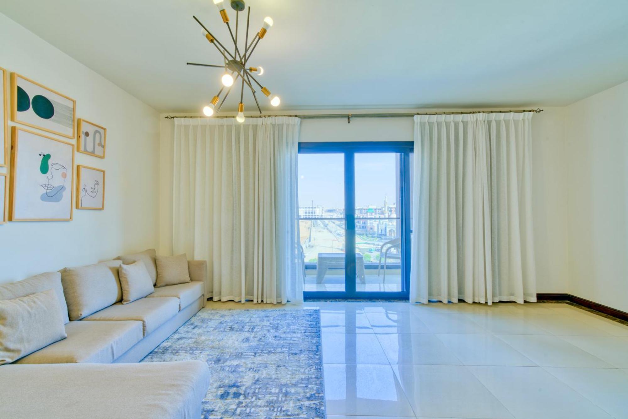 Lofts By Elegant Apartment Cairo Ngoại thất bức ảnh