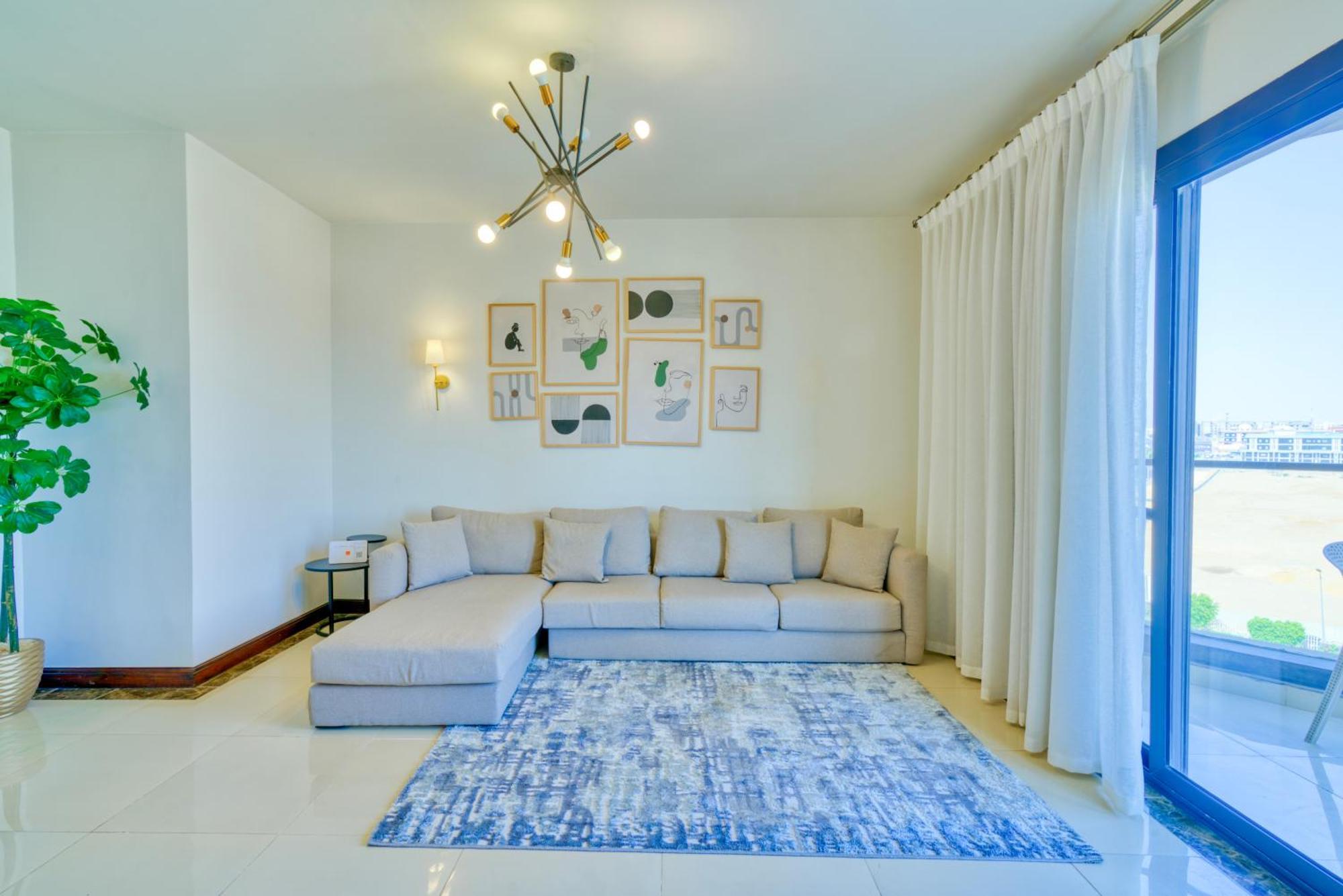 Lofts By Elegant Apartment Cairo Ngoại thất bức ảnh