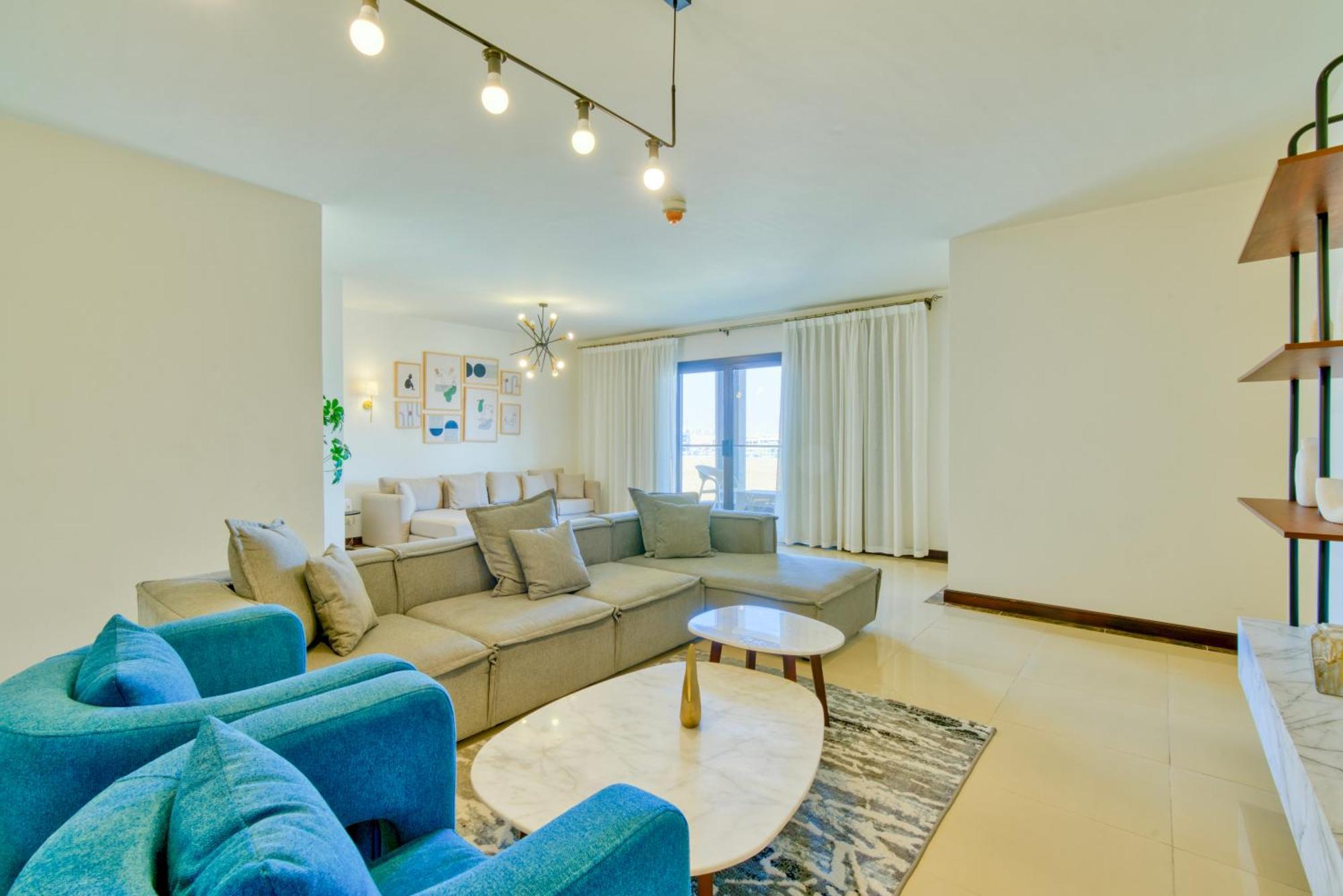 Lofts By Elegant Apartment Cairo Ngoại thất bức ảnh