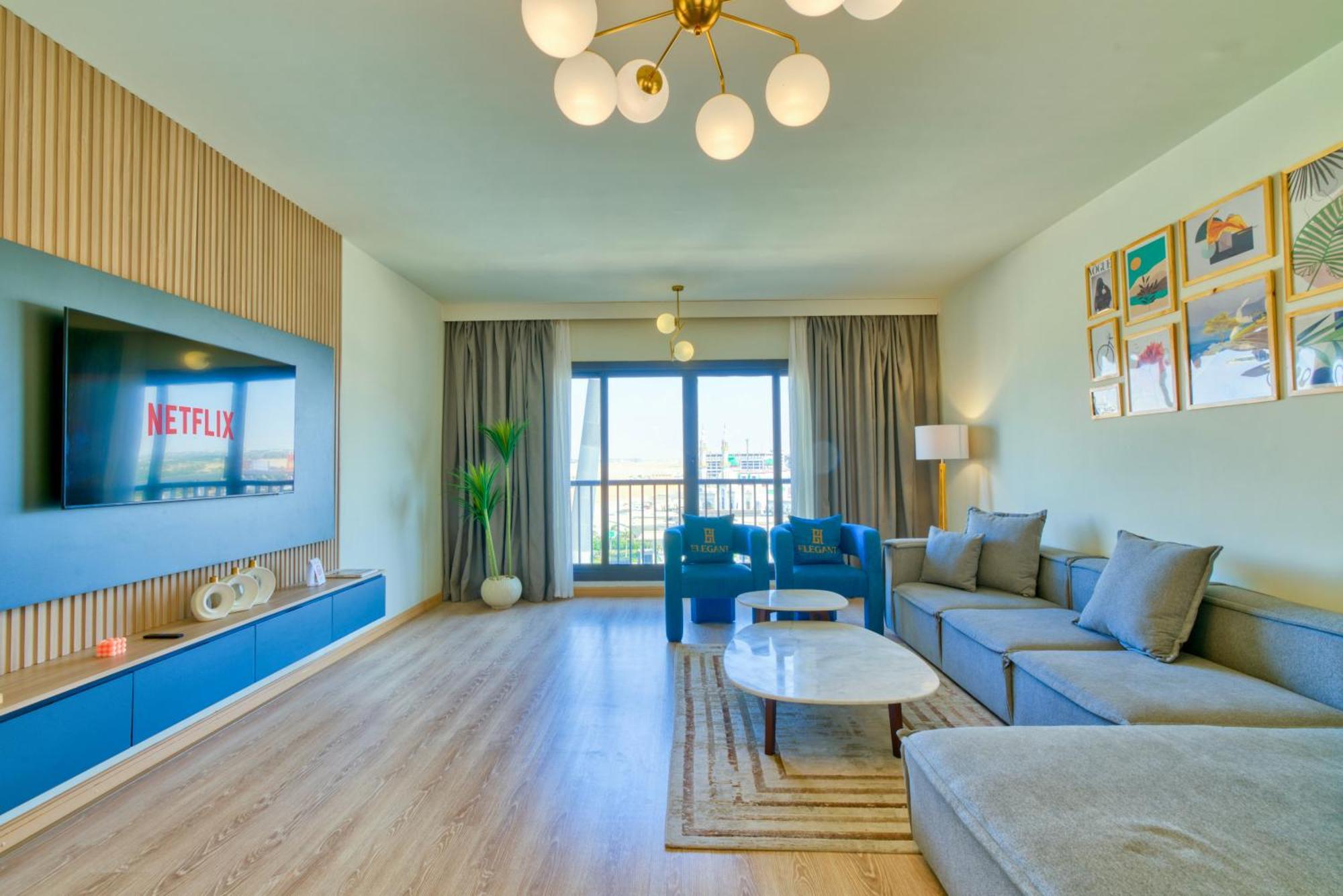 Lofts By Elegant Apartment Cairo Ngoại thất bức ảnh