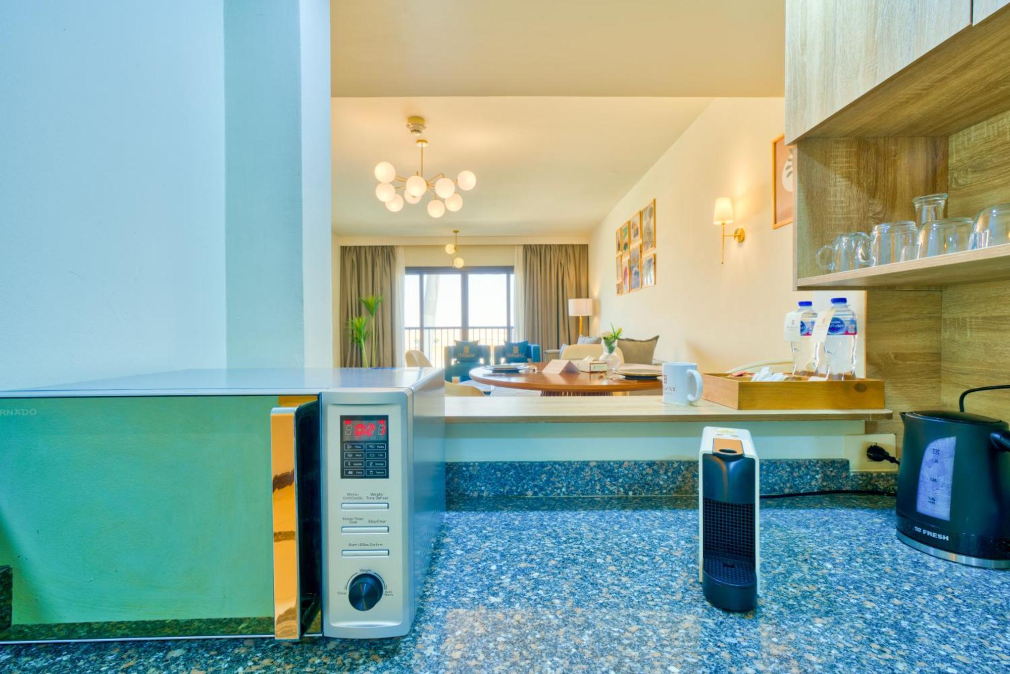 Lofts By Elegant Apartment Cairo Ngoại thất bức ảnh