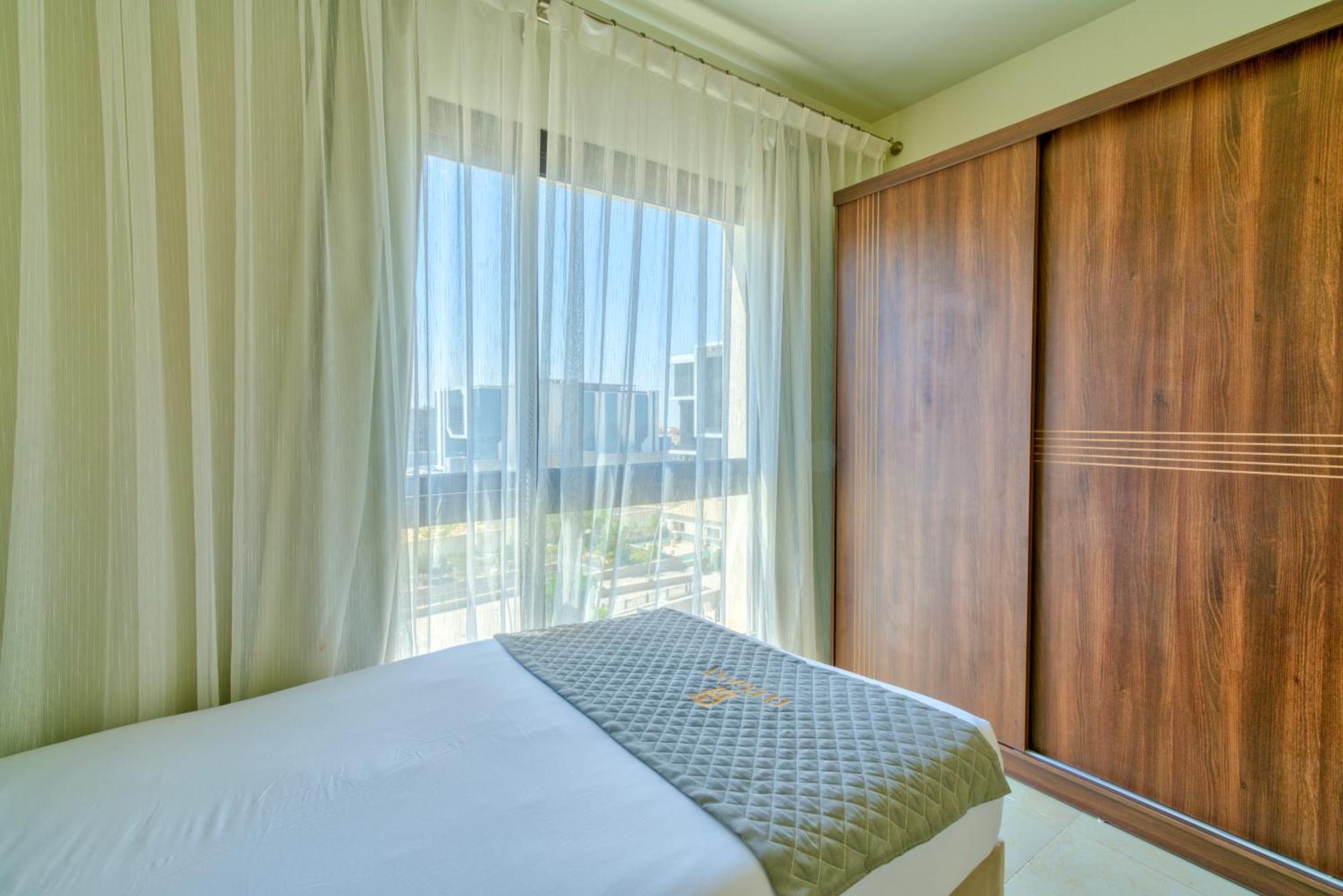 Lofts By Elegant Apartment Cairo Ngoại thất bức ảnh