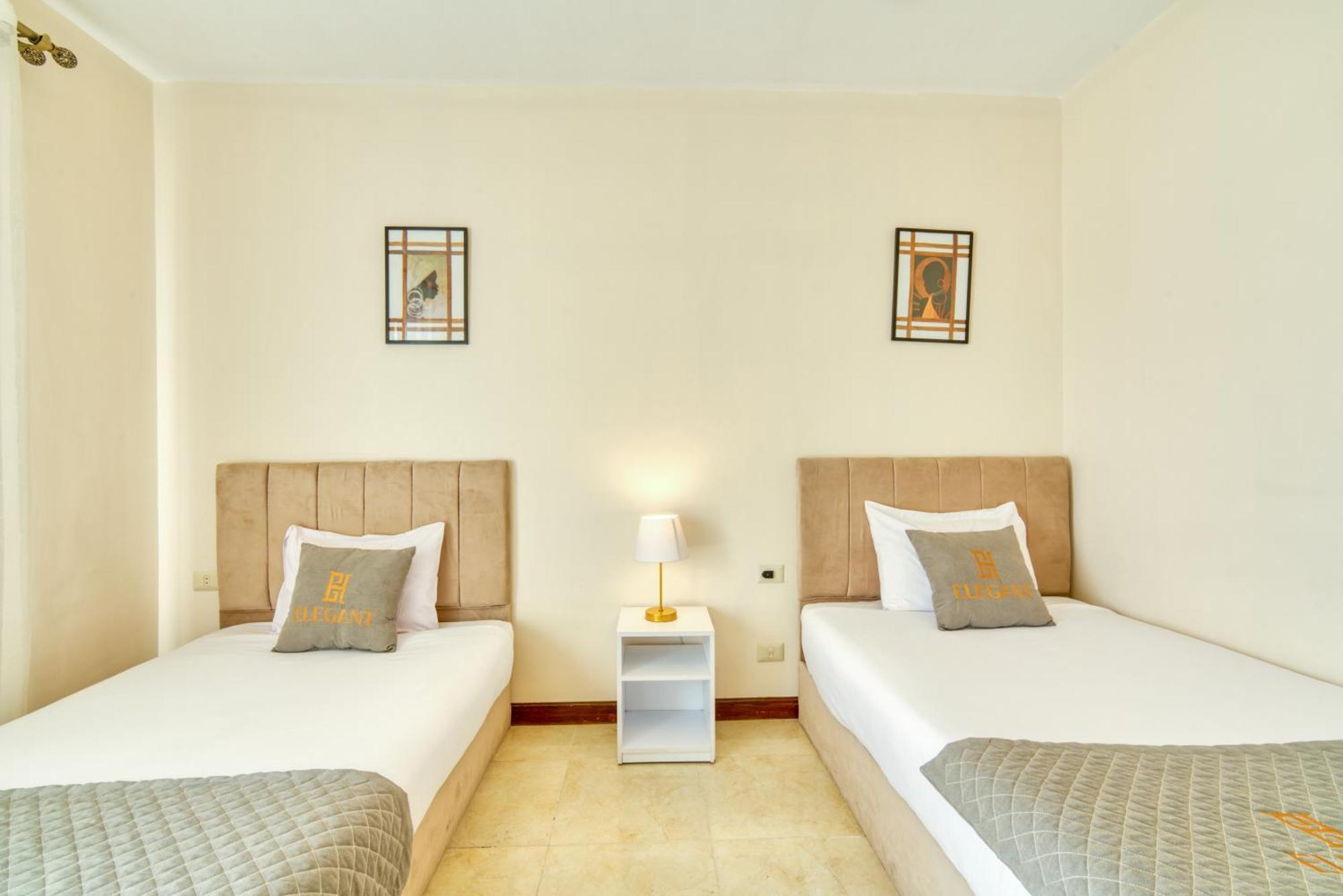 Lofts By Elegant Apartment Cairo Ngoại thất bức ảnh