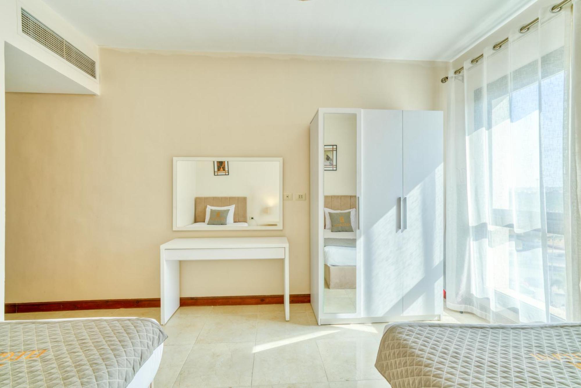 Lofts By Elegant Apartment Cairo Ngoại thất bức ảnh