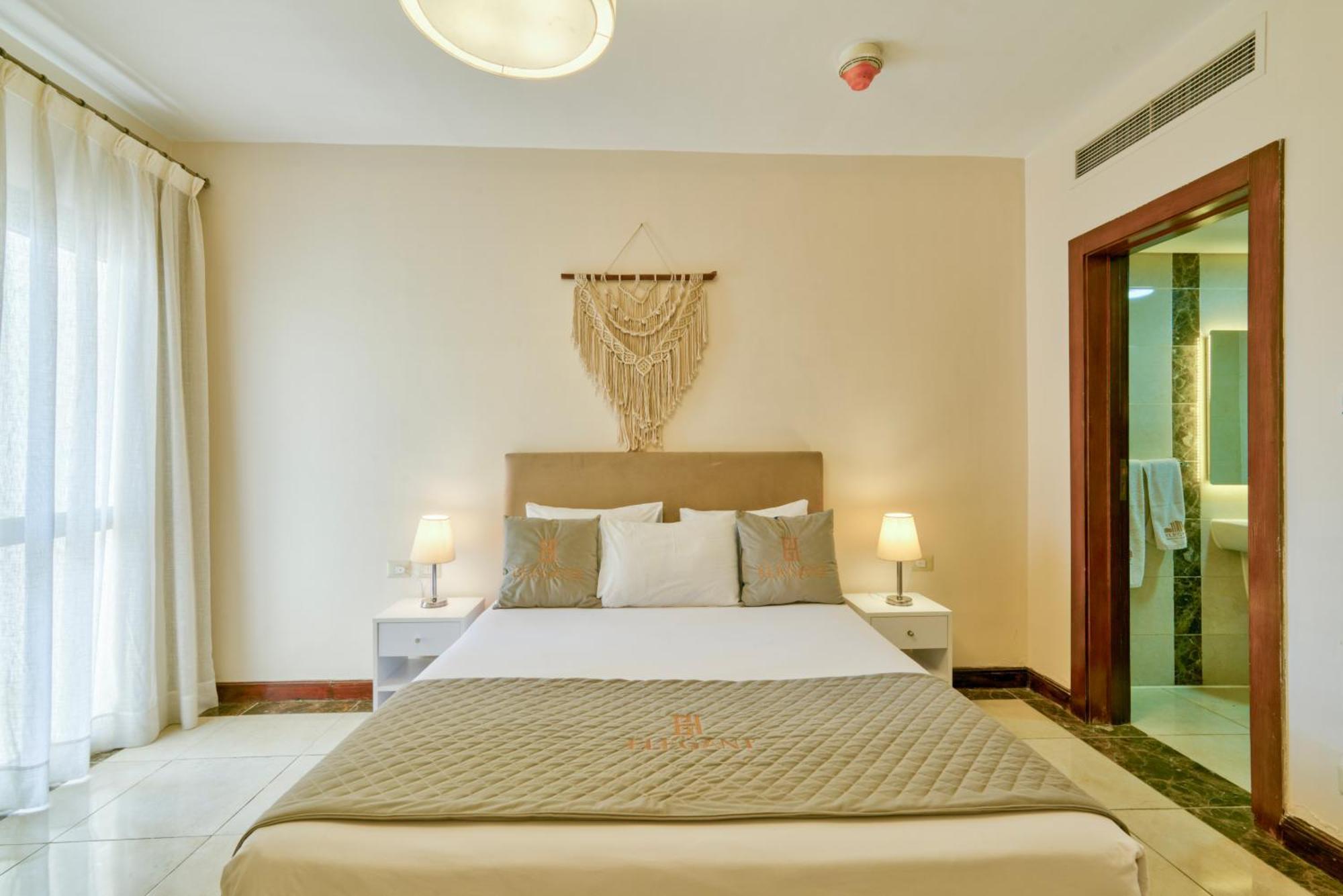 Lofts By Elegant Apartment Cairo Ngoại thất bức ảnh